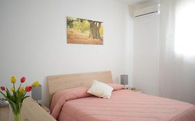 La Casa Del Carrubo
