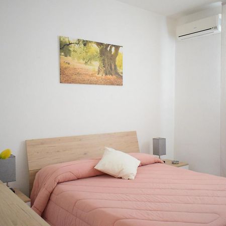 Villa La Casa Del Carrubo à Cagliari Extérieur photo