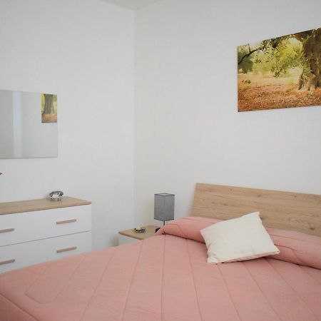 Villa La Casa Del Carrubo à Cagliari Extérieur photo