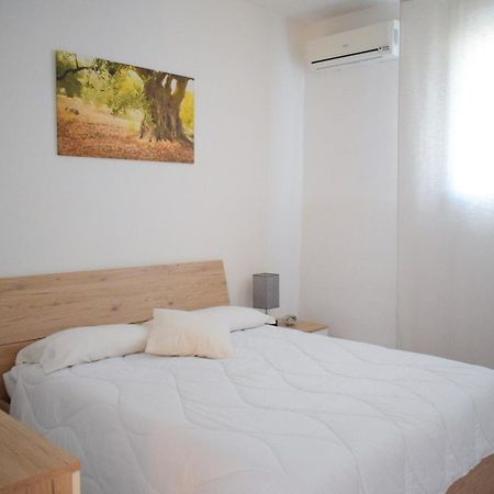 Villa La Casa Del Carrubo à Cagliari Extérieur photo