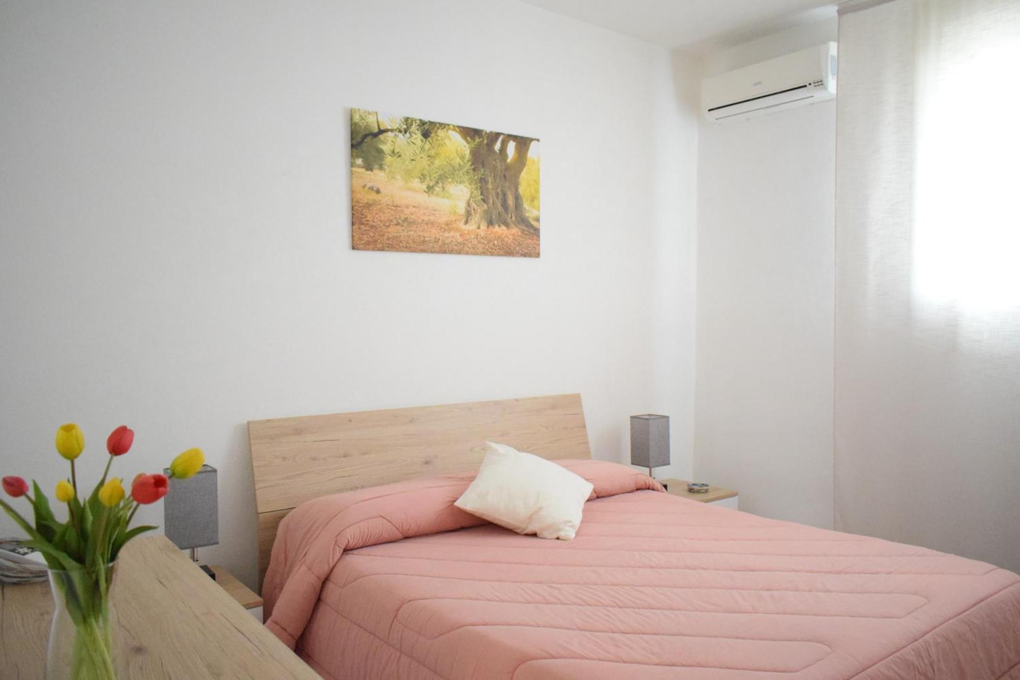 Villa La Casa Del Carrubo à Cagliari Extérieur photo