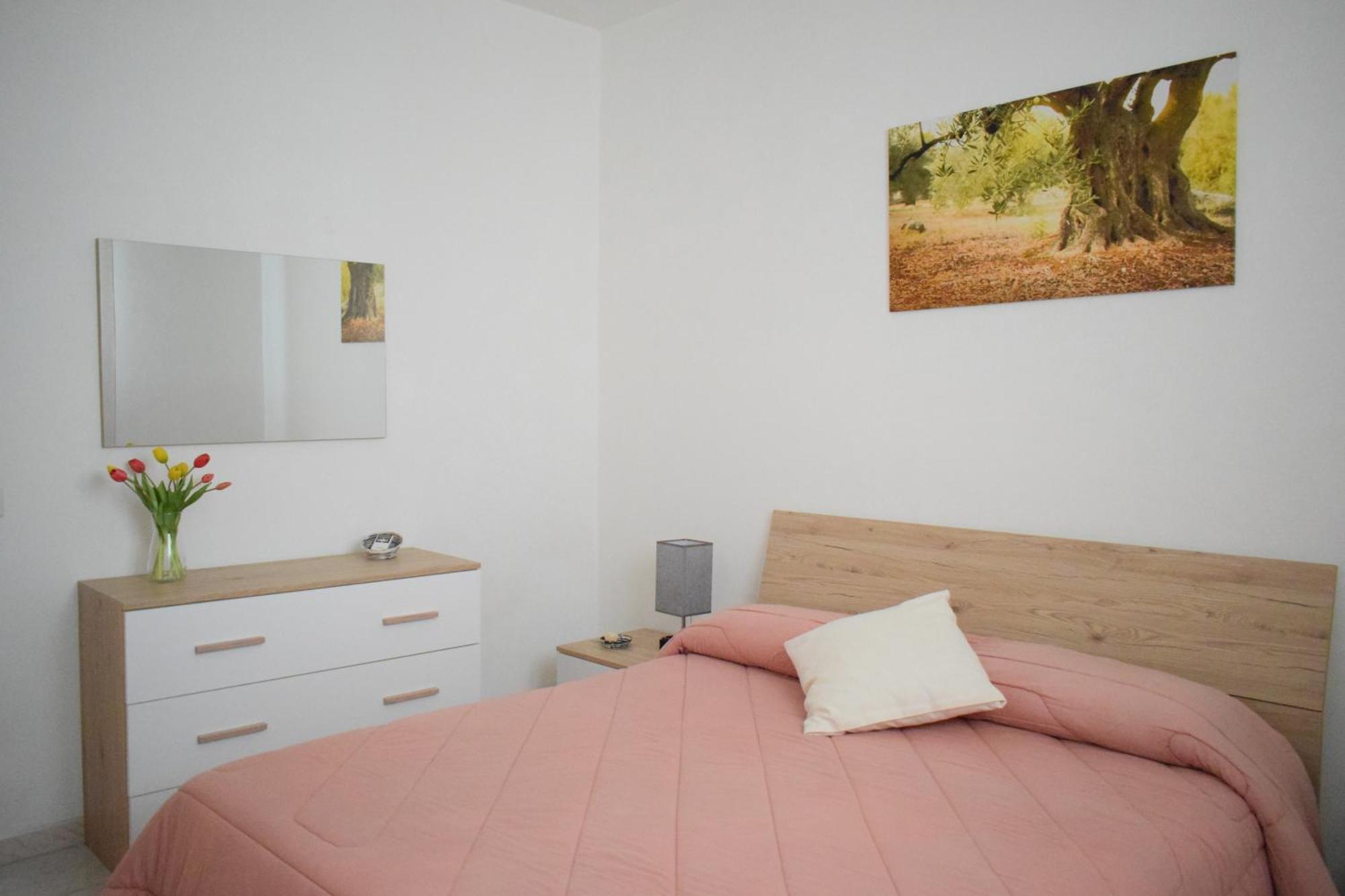 Villa La Casa Del Carrubo à Cagliari Extérieur photo
