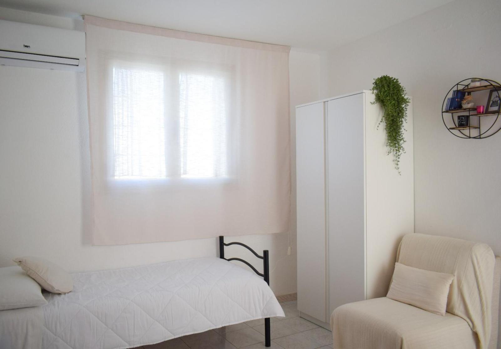 Villa La Casa Del Carrubo à Cagliari Extérieur photo