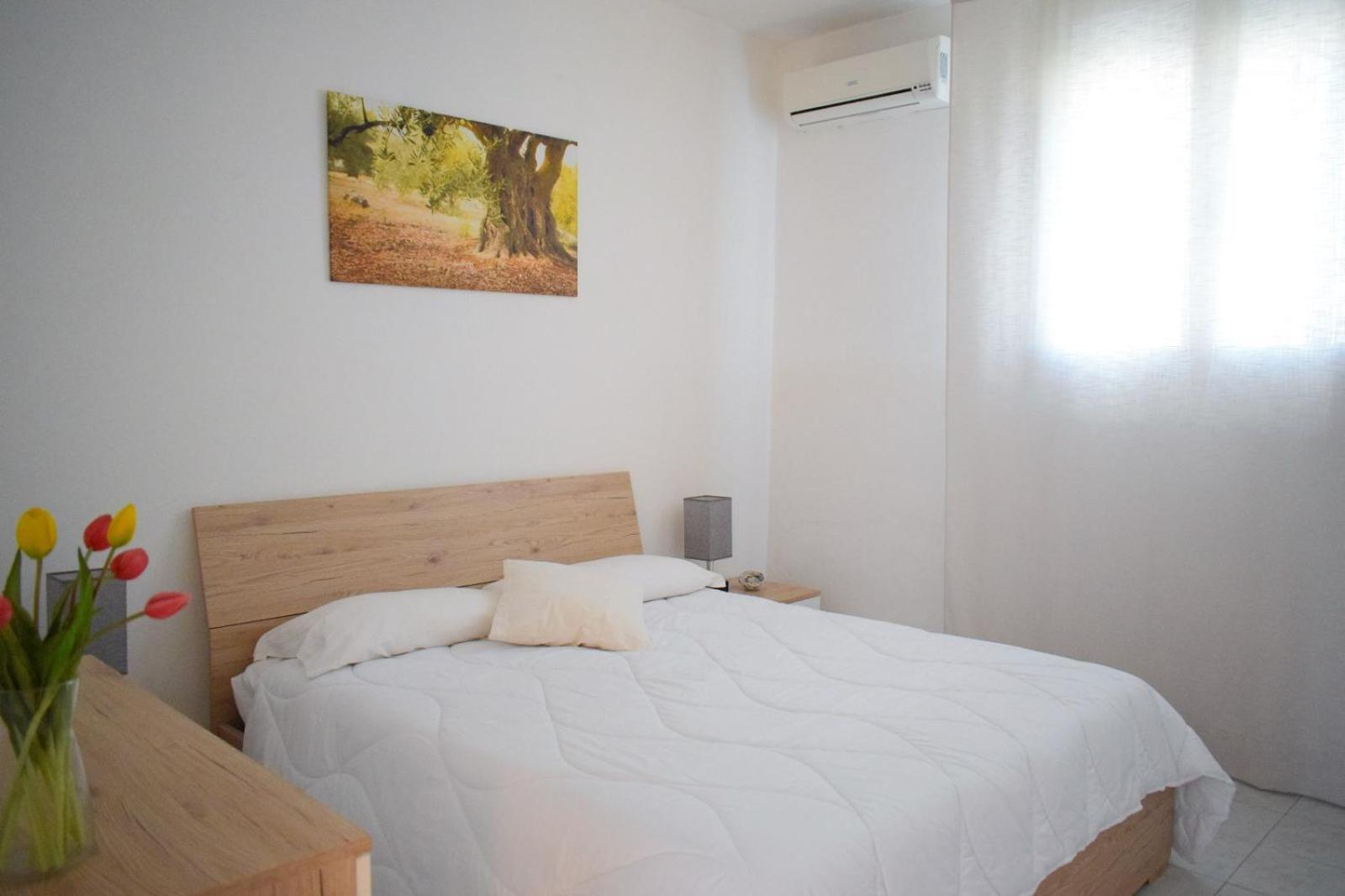 Villa La Casa Del Carrubo à Cagliari Extérieur photo