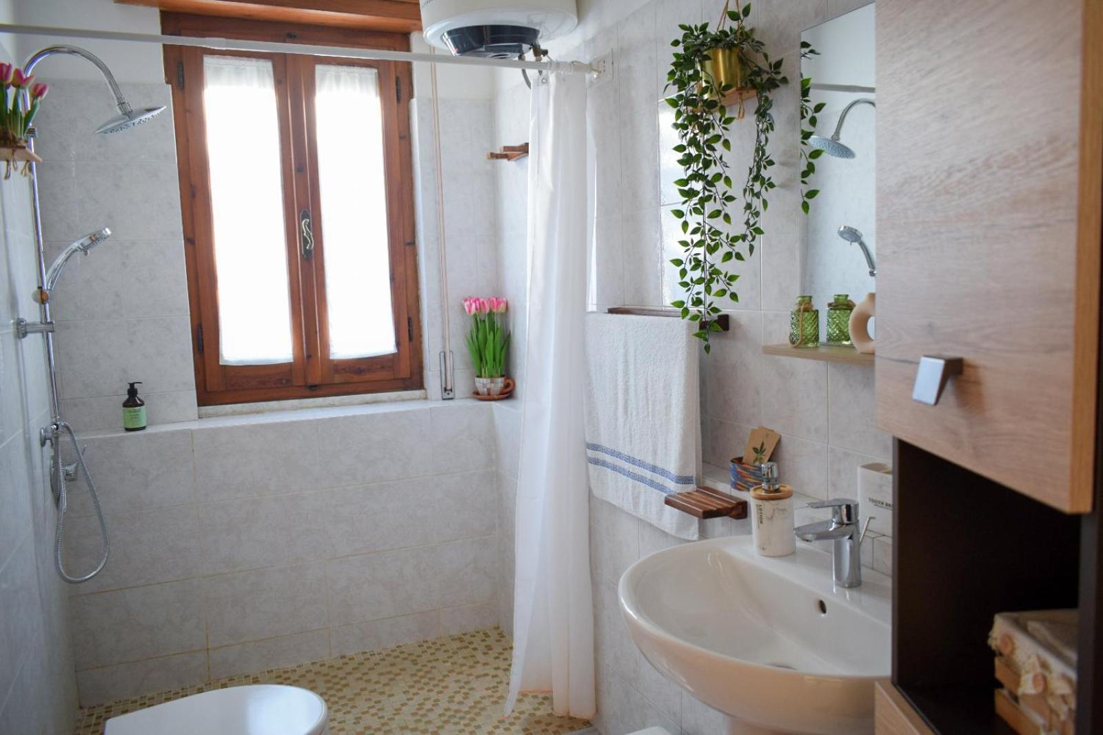 Villa La Casa Del Carrubo à Cagliari Extérieur photo