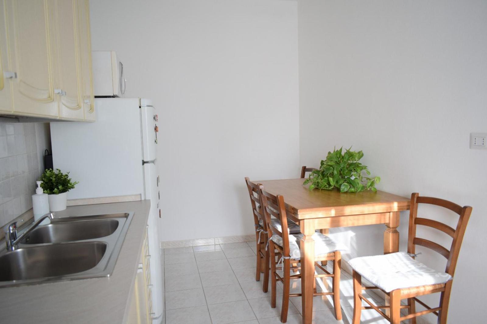 Villa La Casa Del Carrubo à Cagliari Extérieur photo