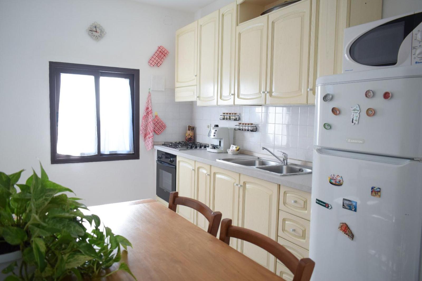 Villa La Casa Del Carrubo à Cagliari Extérieur photo